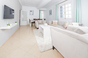 Appartement Luxueux à Hydra