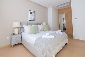 Appartement Luxueux à Hydra