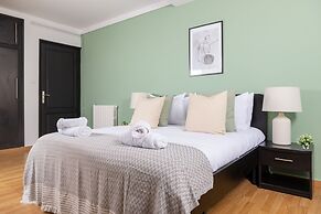 Appartement Luxueux à Hydra