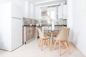 Appartement Luxueux à Hydra