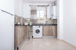 Appartement Luxueux à Hydra