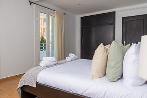 Appartement Luxueux à Hydra