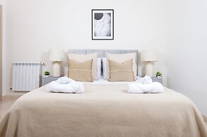 Appartement Luxueux à Hydra