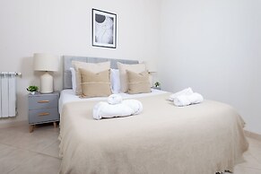 Appartement Luxueux à Hydra