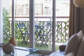 Appartement Luxueux à Hydra