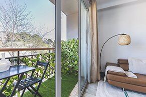 Appartement Luxueux à Hydra