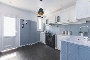 Appartement Luxueux à Hydra