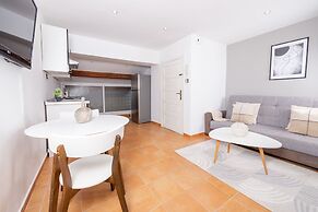 Appartement Luxueux à Hydra