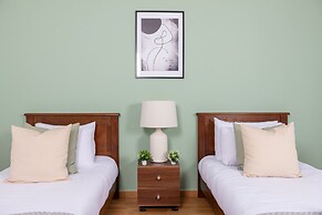 Appartement Luxueux à Hydra