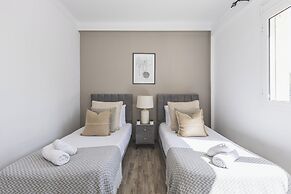 Appartement Luxueux à Hydra