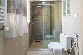 Appartement Luxueux à Hydra