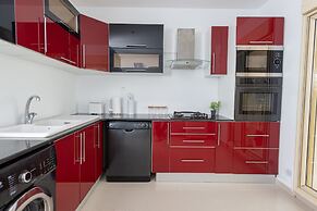 Appartement Luxueux à Hydra