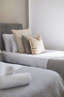 Appartement Luxueux à Hydra