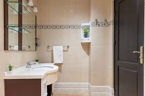 Appartement Luxueux à Hydra