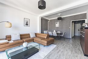 Appartement Luxueux à Hydra
