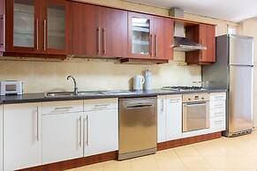 Appartement Luxueux à Hydra