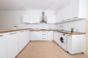 Appartement Luxueux à Hydra