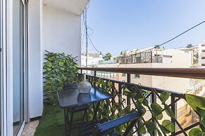 Appartement Luxueux à Hydra