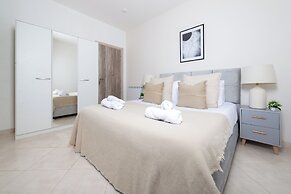 Appartement Luxueux à Hydra