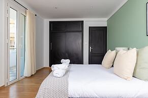 Appartement Luxueux à Hydra