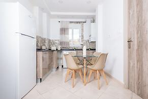 Appartement Luxueux à Hydra