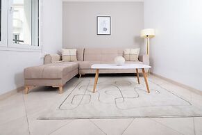 Appartement Luxueux à Hydra