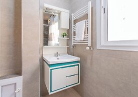 Appartement Luxueux à Hydra