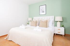 Appartement Luxueux à Hydra