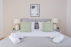 Appartement Luxueux à Hydra