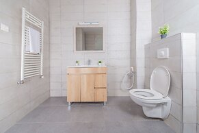 Appartement Luxueux à Hydra