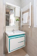 Appartement Luxueux à Hydra