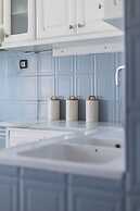 Appartement Luxueux à Hydra