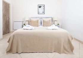 Appartement Luxueux à Hydra