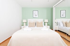 Appartement Luxueux à Hydra