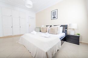 Appartement Luxueux à Hydra