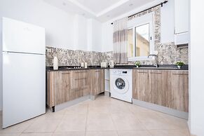 Appartement Luxueux à Hydra