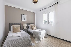 Appartement Luxueux à Hydra