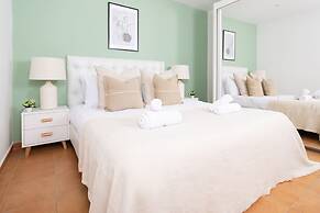 Appartement Luxueux à Hydra