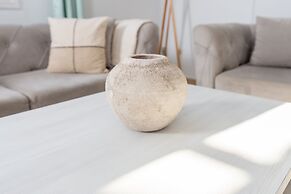 Appartement Luxueux à Hydra