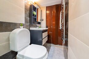 Appartement Luxueux à Hydra