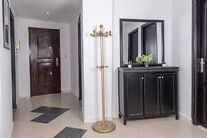 Appartement Luxueux à Hydra