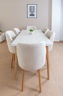 Appartement Luxueux à Hydra