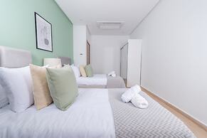 Appartement Luxueux à Hydra