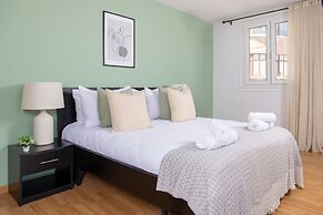 Appartement Luxueux à Hydra