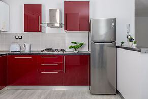 Appartement Luxueux à Hydra