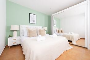 Appartement Luxueux à Hydra