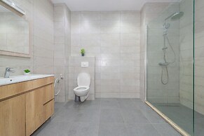 Appartement Luxueux à Hydra