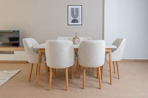 Appartement Luxueux à Hydra