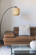 Appartement Luxueux à Hydra