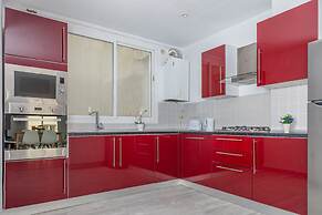 Appartement Luxueux à Hydra